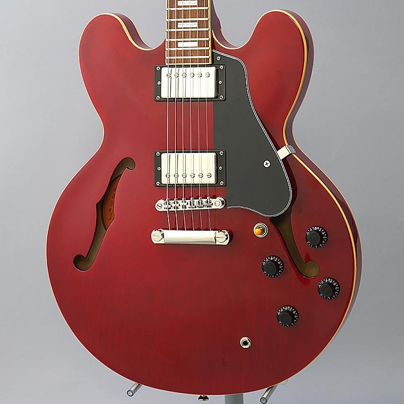 Epiphone Limited Edition ES-335 PRO (Cherry)の画像